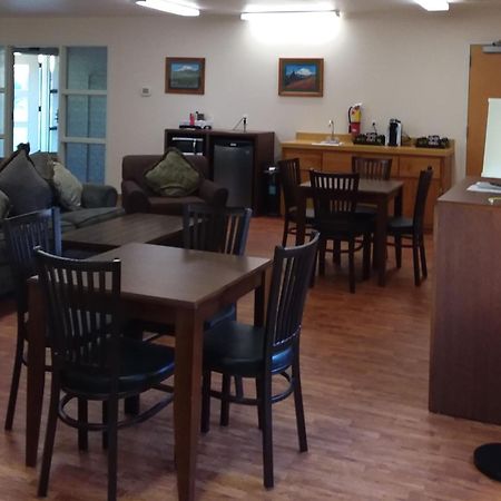 Nisqually Lodge Ashford Eksteriør bilde